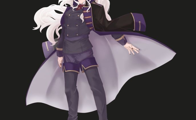 吸血鬼の紳士