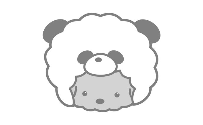 ロゴ＊NAGOMI様