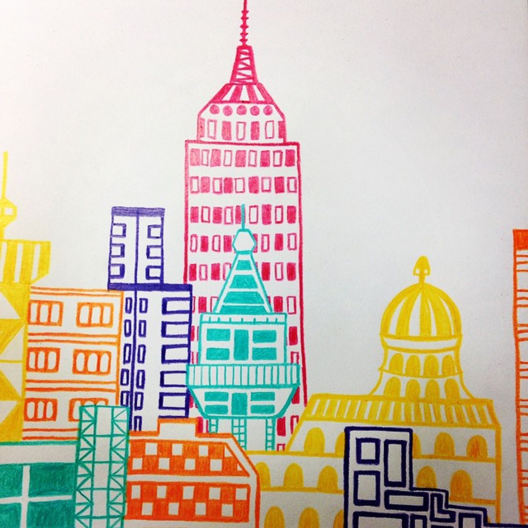 NY
#nyc #ny #architecture #fashion #magazine #fudge #popeye #love #city #magazine #illustration #colorful #newyork #elle #tiffany #breakfast #kinfolk #buildings #art #illustrator #vogue #31philliplim #ralphlauren #woodyallen #dianekeaton #anniehall #イラスト #建物 #アート #ファッション #elliekubota-1