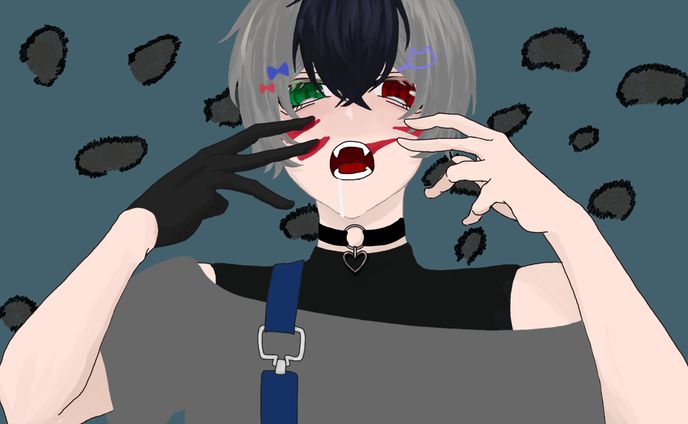 アニマル