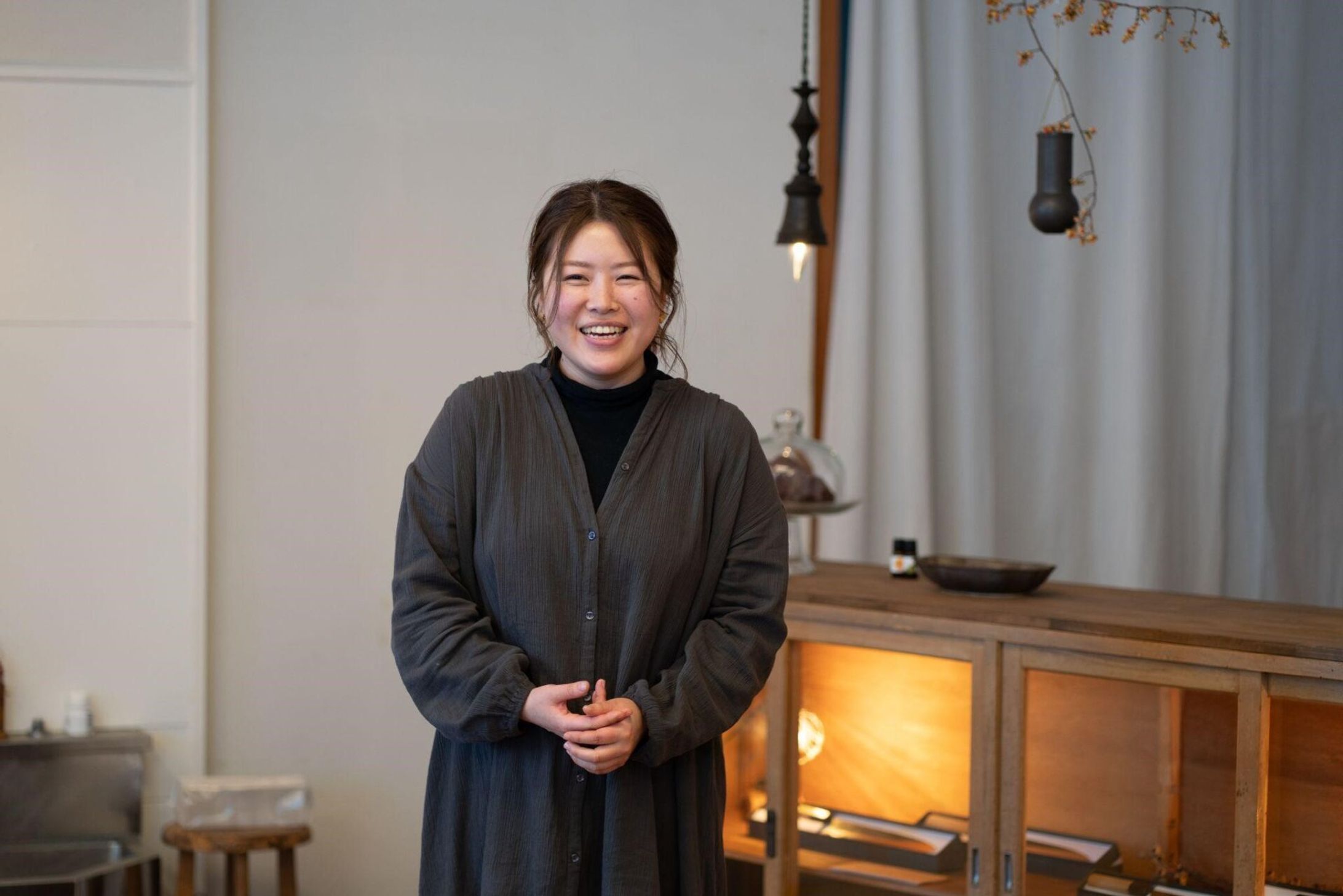 【インタビュー】親子で楽しめるイベントを飯舘村で　「山の向こうから」主宰・二瓶麻美さん-1