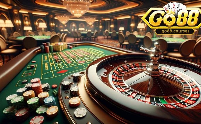  Lý do cổng game go88 được ưa chuộng đến vậy