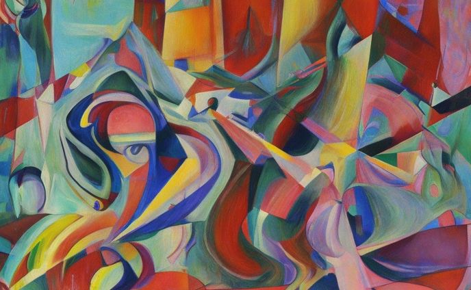 Active imagination II