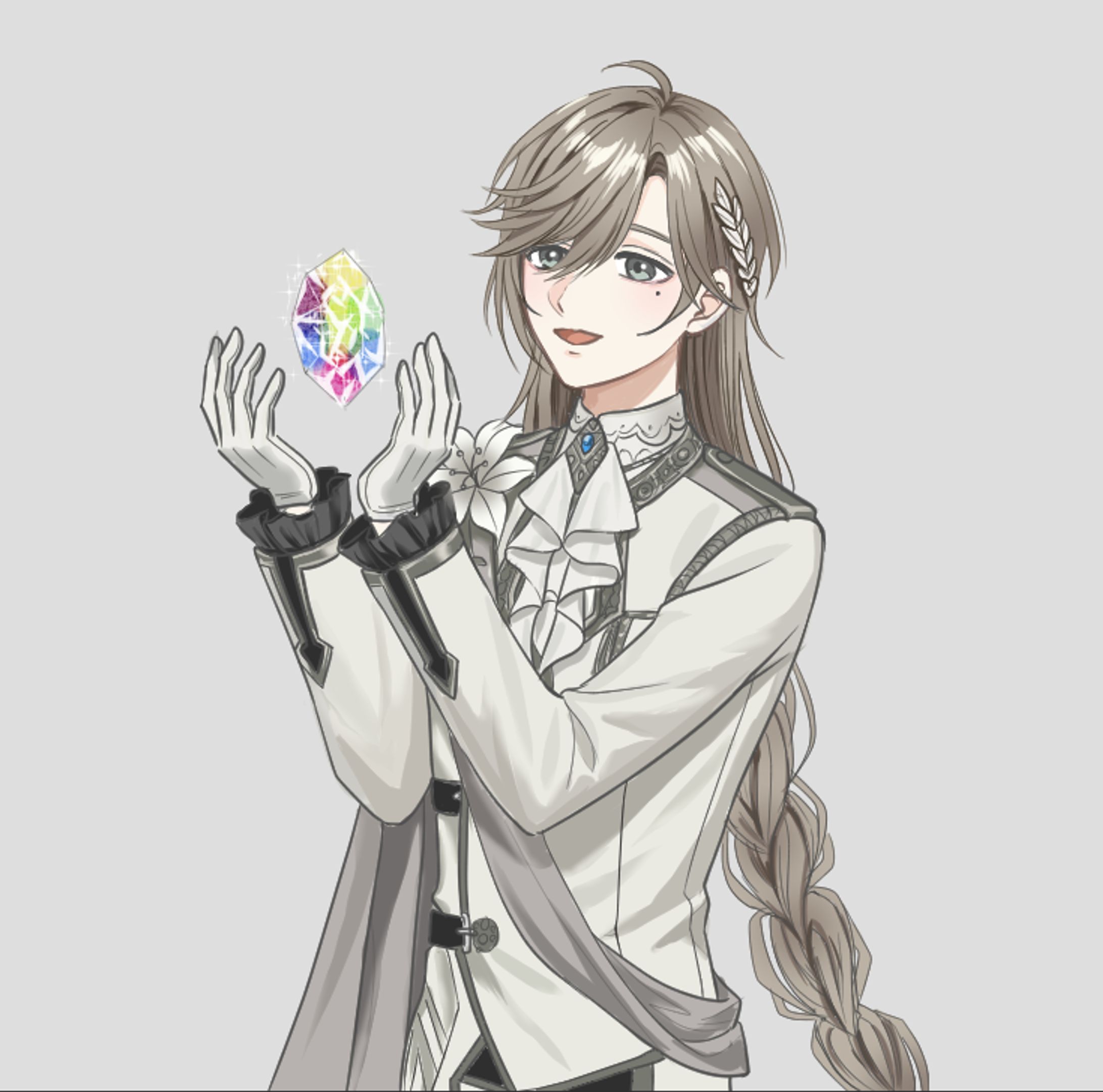 ファンアート-1