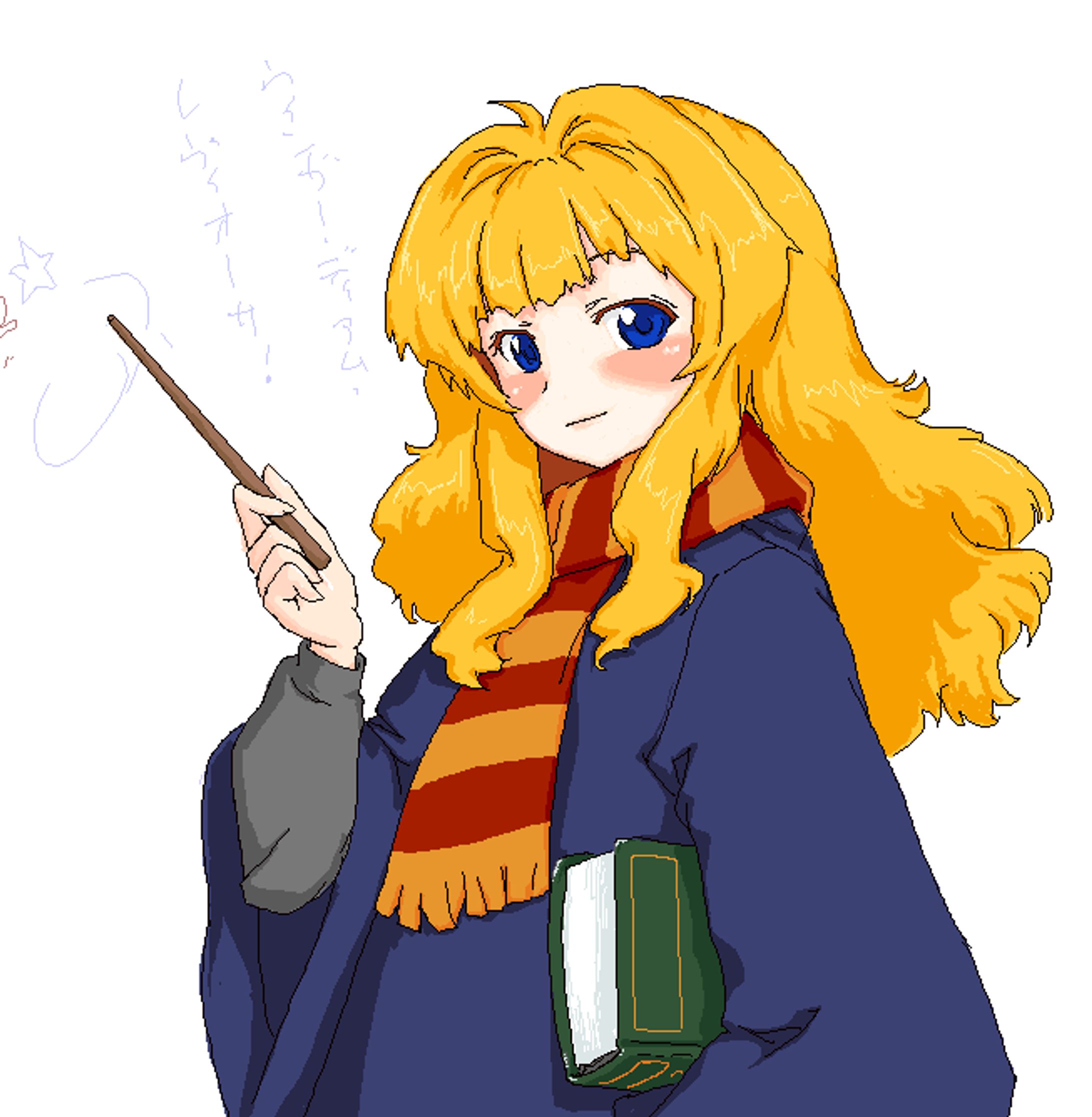 ファンアート-1