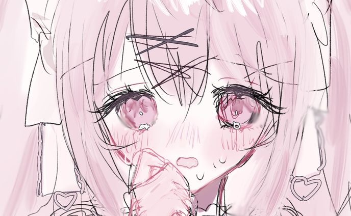 アニメ塗り(fa)、簡易