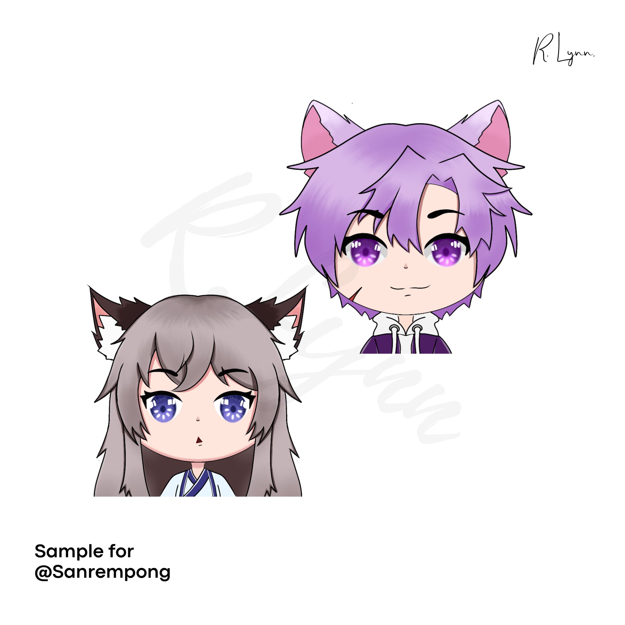 Chibi-1