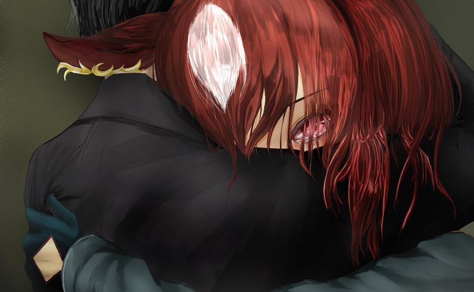 ファンアート、二次創作