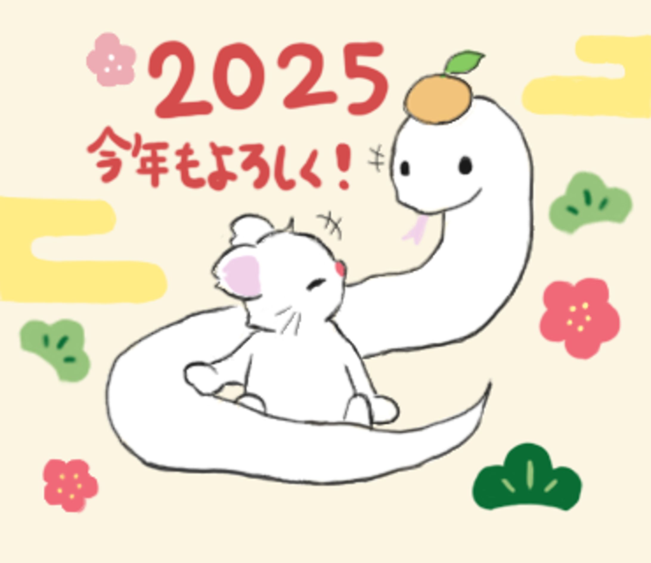 LINEスタンプ-1