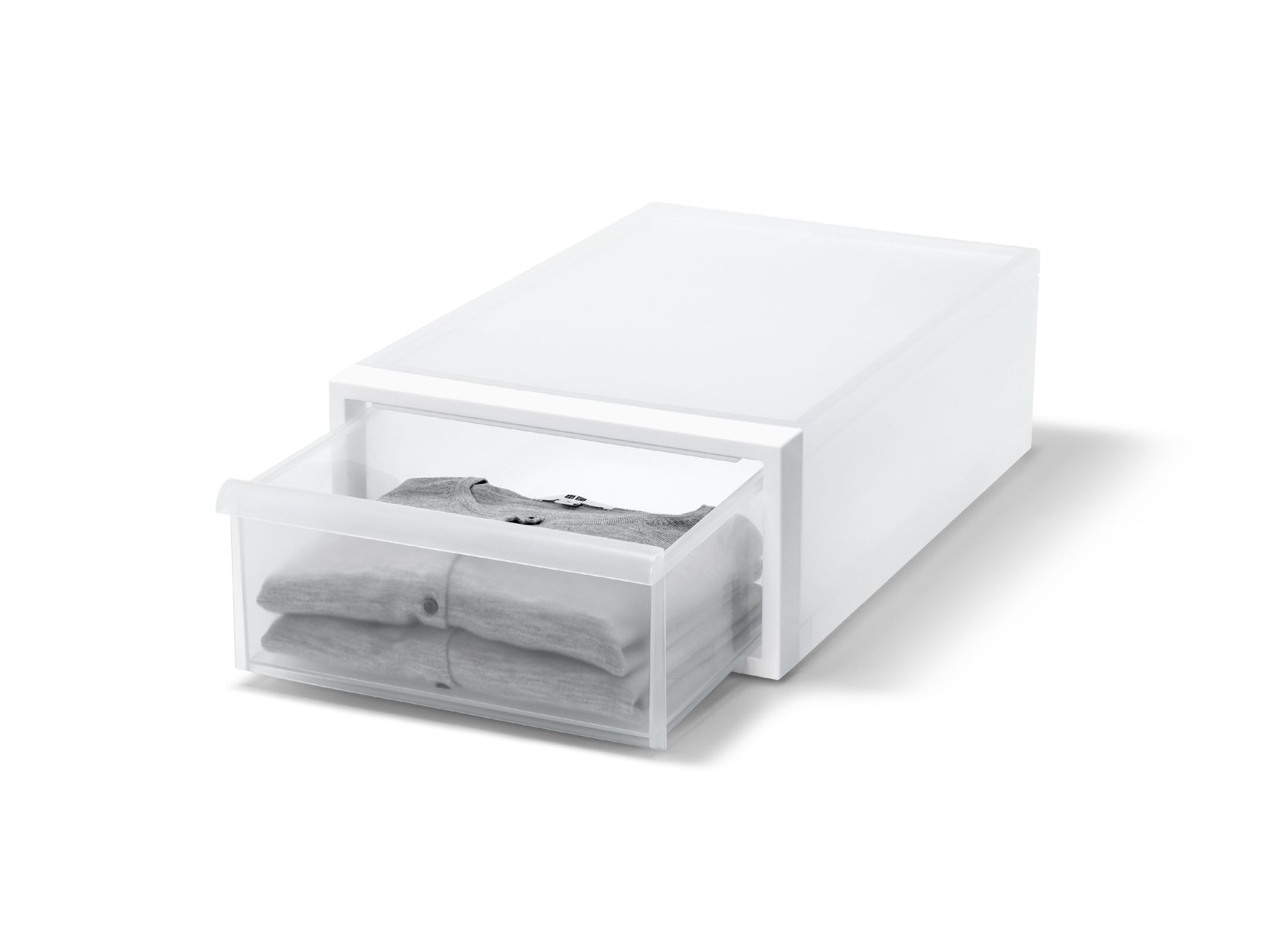 Closet System / 210804-1