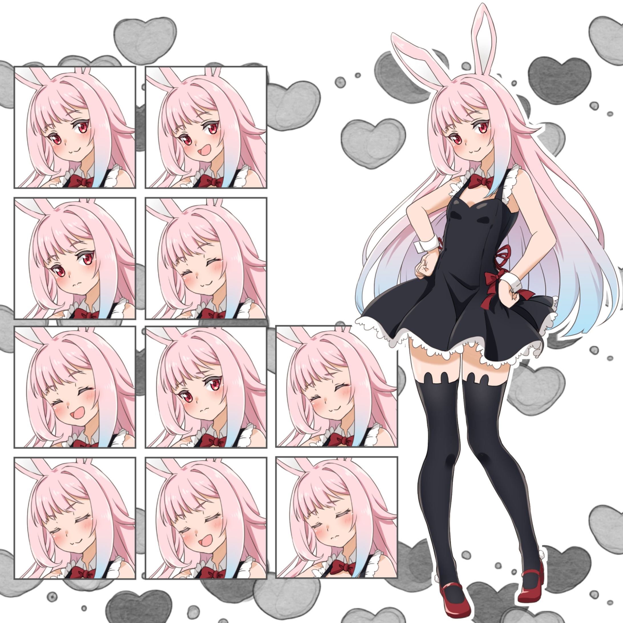 キャラクター販売-1