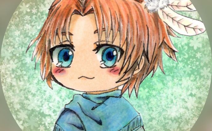 暁のヨナ