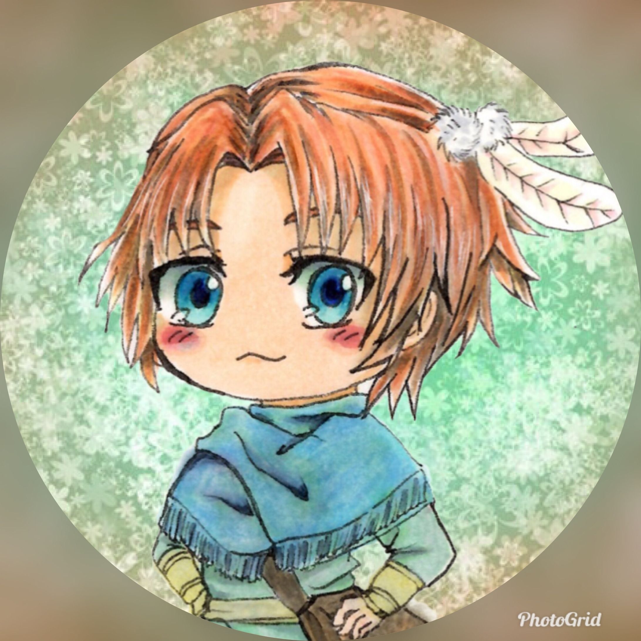 暁のヨナ-1