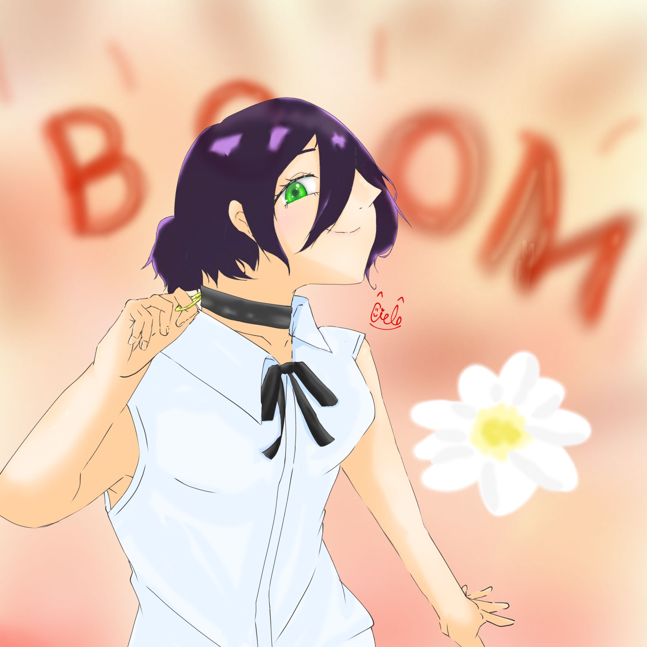 【チェンソーマン】レゼ-1