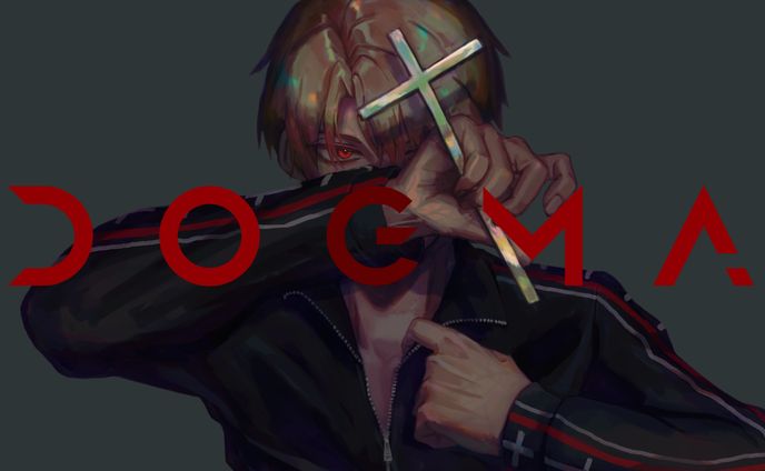 DOGMA　田中すばる様