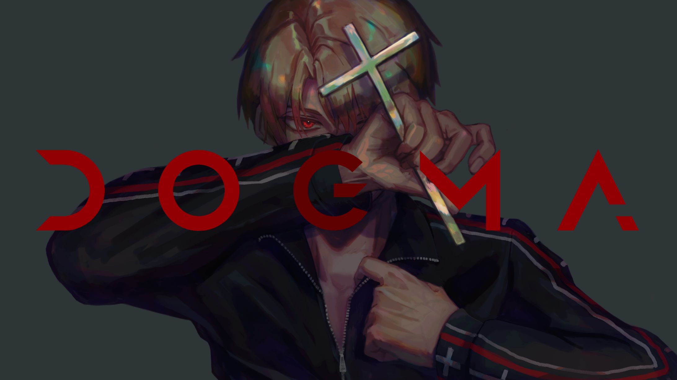 DOGMA　田中すばる様-1