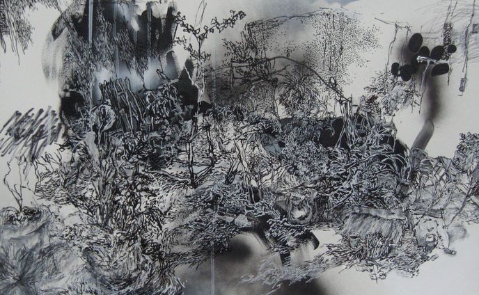 Paintings & Drawings