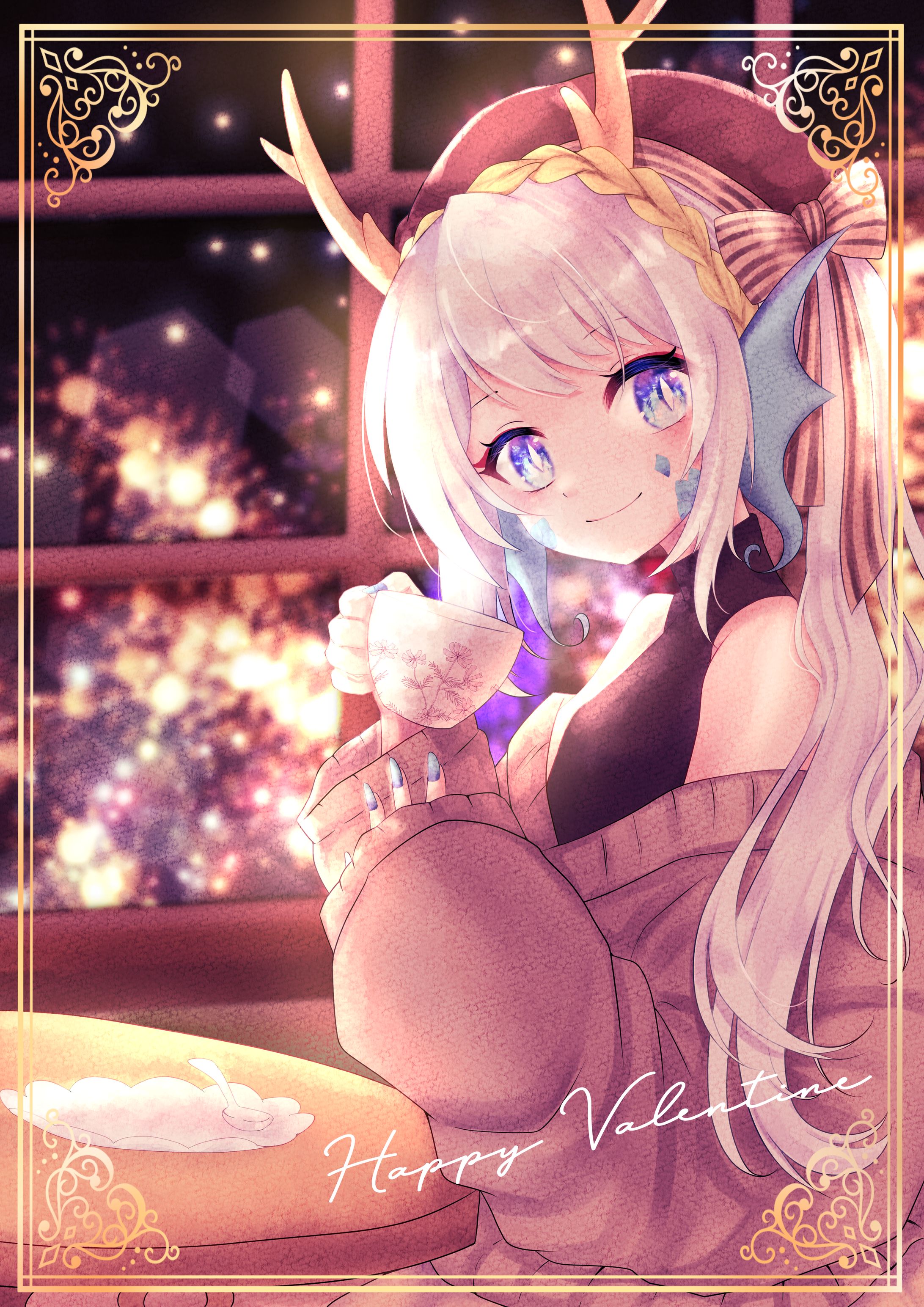 2023バレンタイン-1