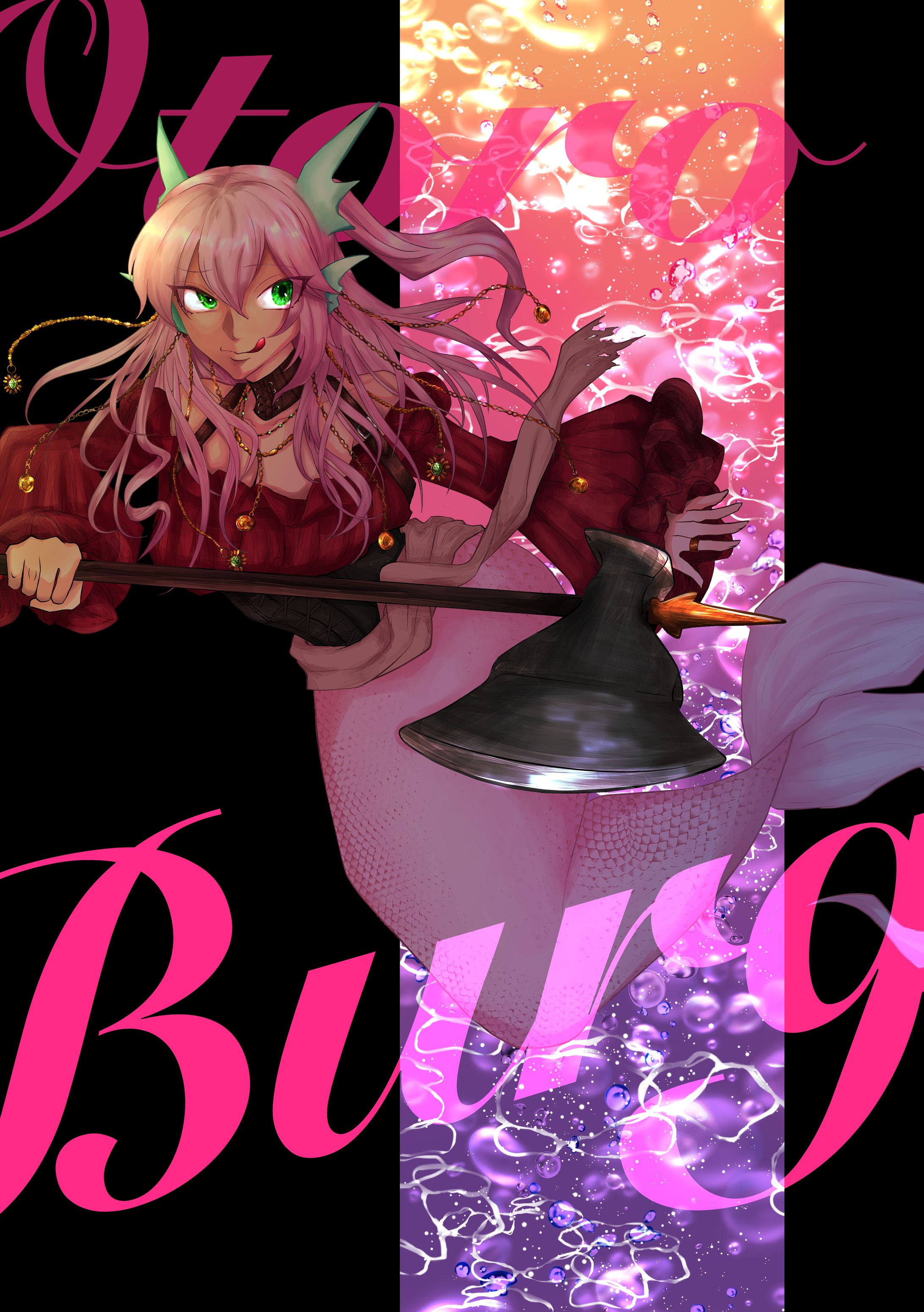 Vtuber海賊化企画-1