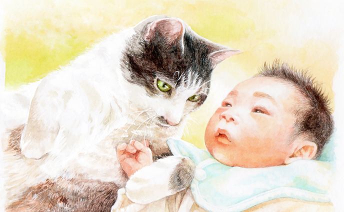 似顔絵・肖像画
