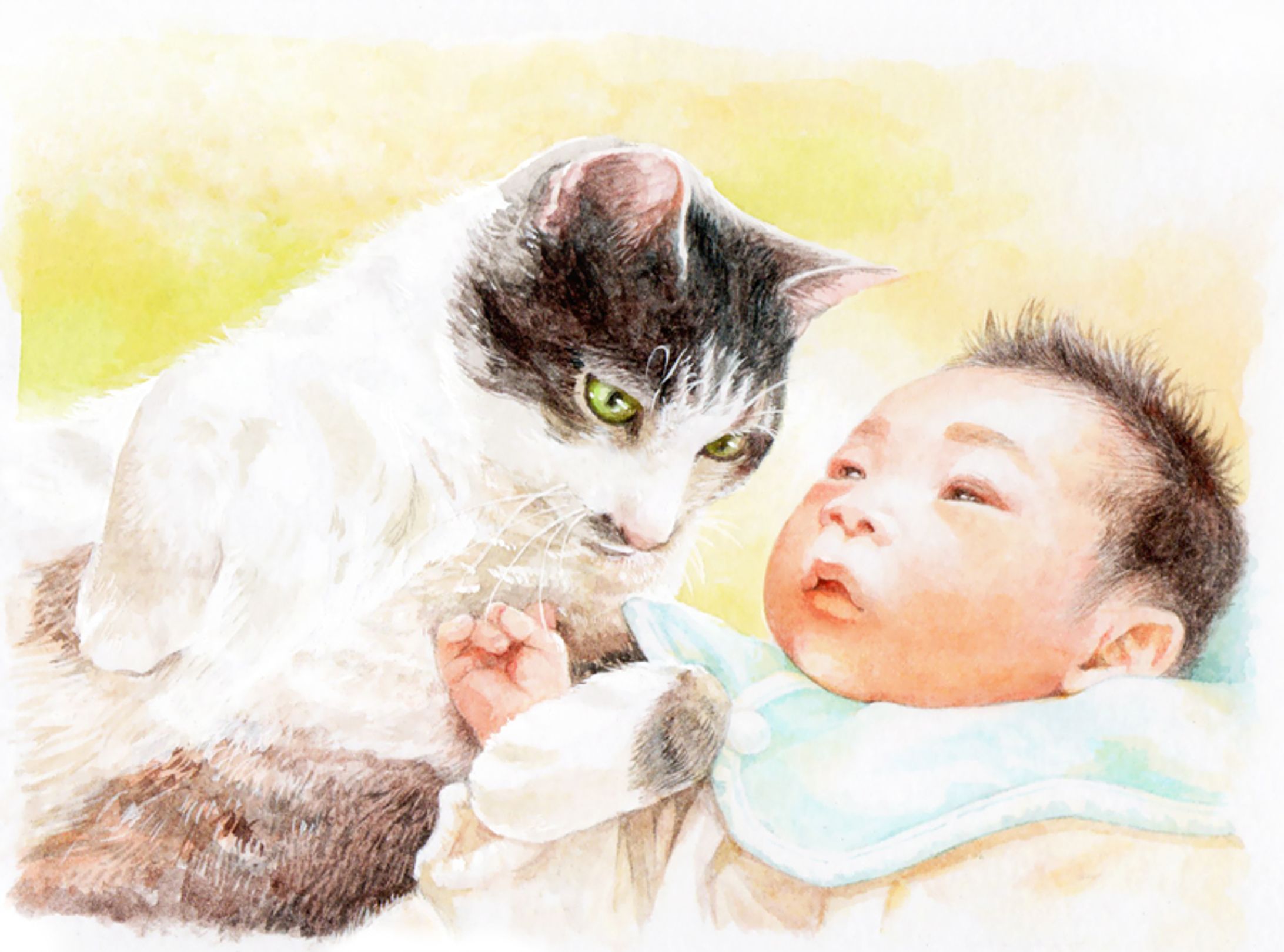 似顔絵・肖像画-1