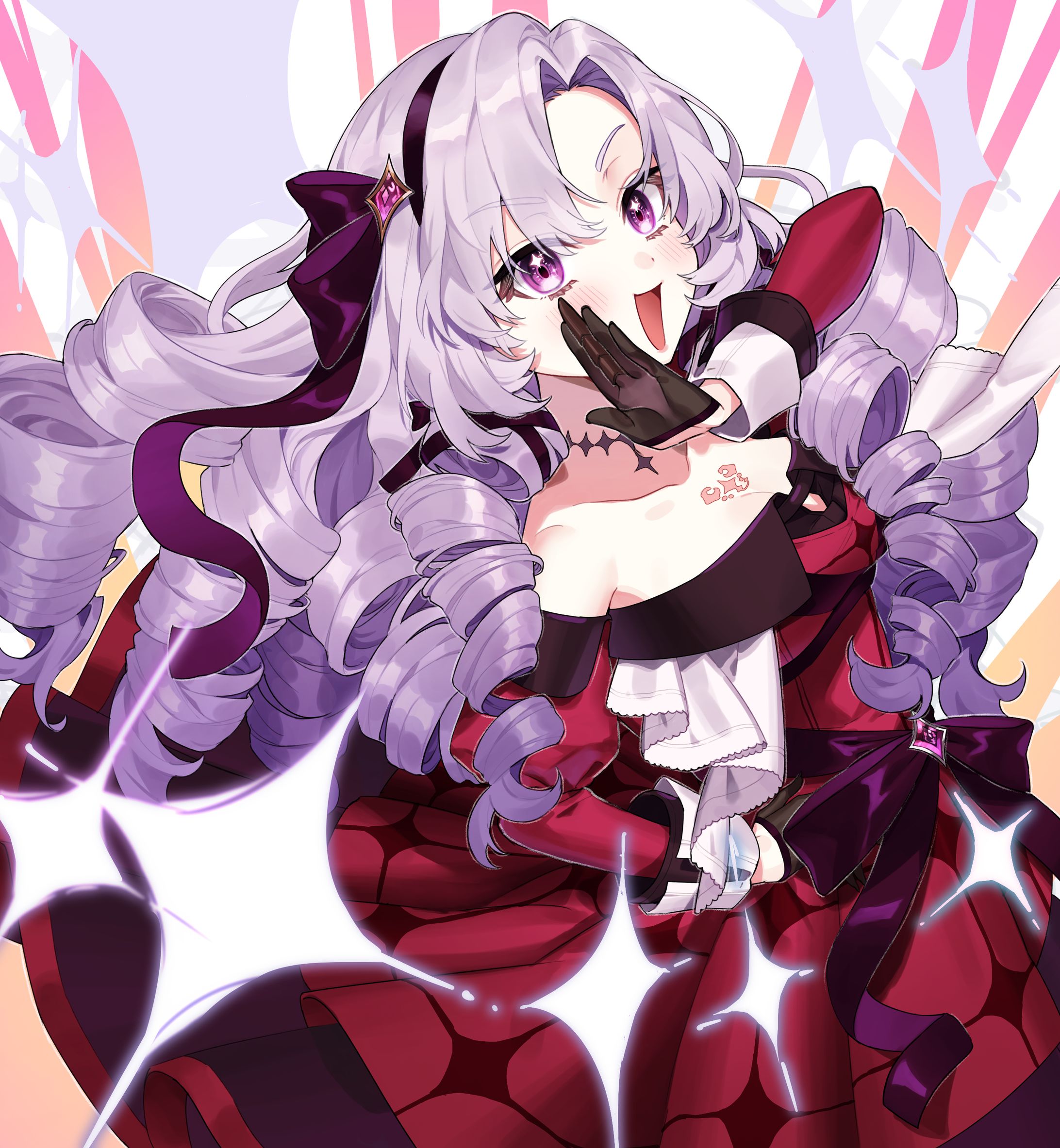 サロメ嬢-1