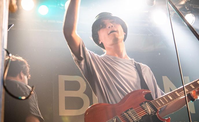 Subway Daydream @subway_daydream 
CTマラソン