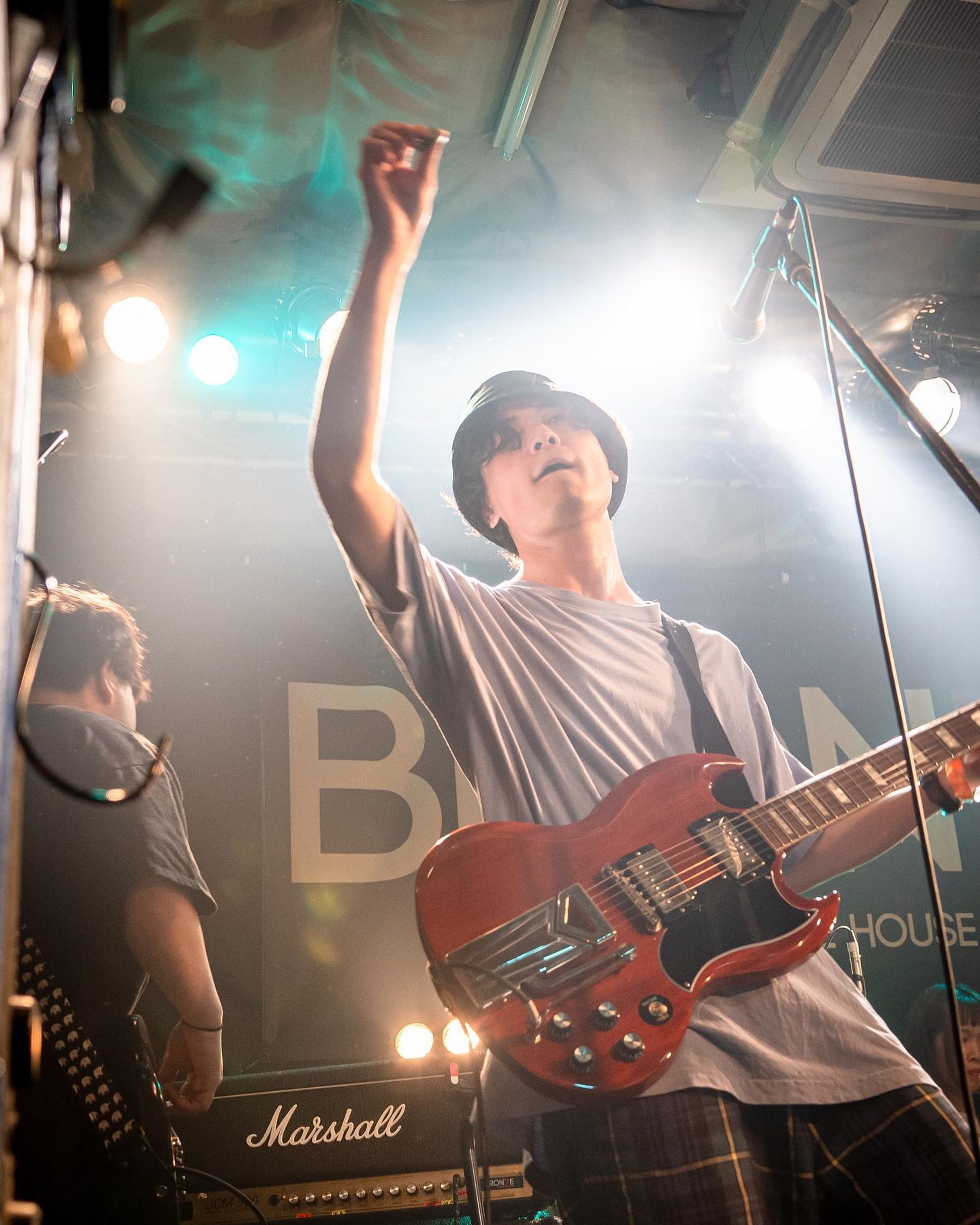 Subway Daydream @subway_daydream 
CTマラソン-1