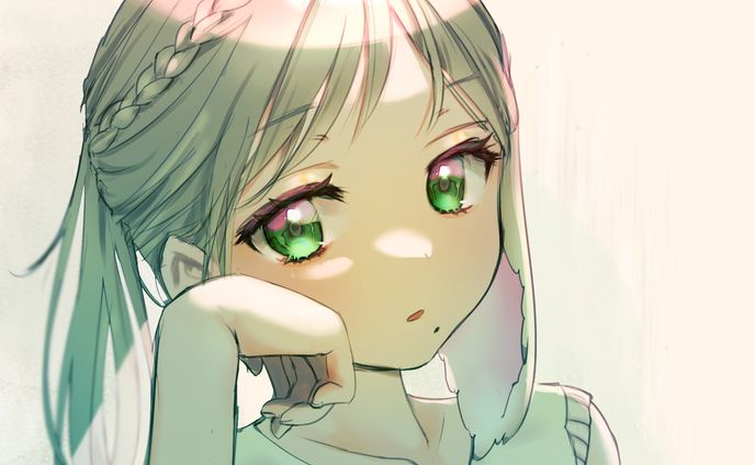 サムネ用イラスト
