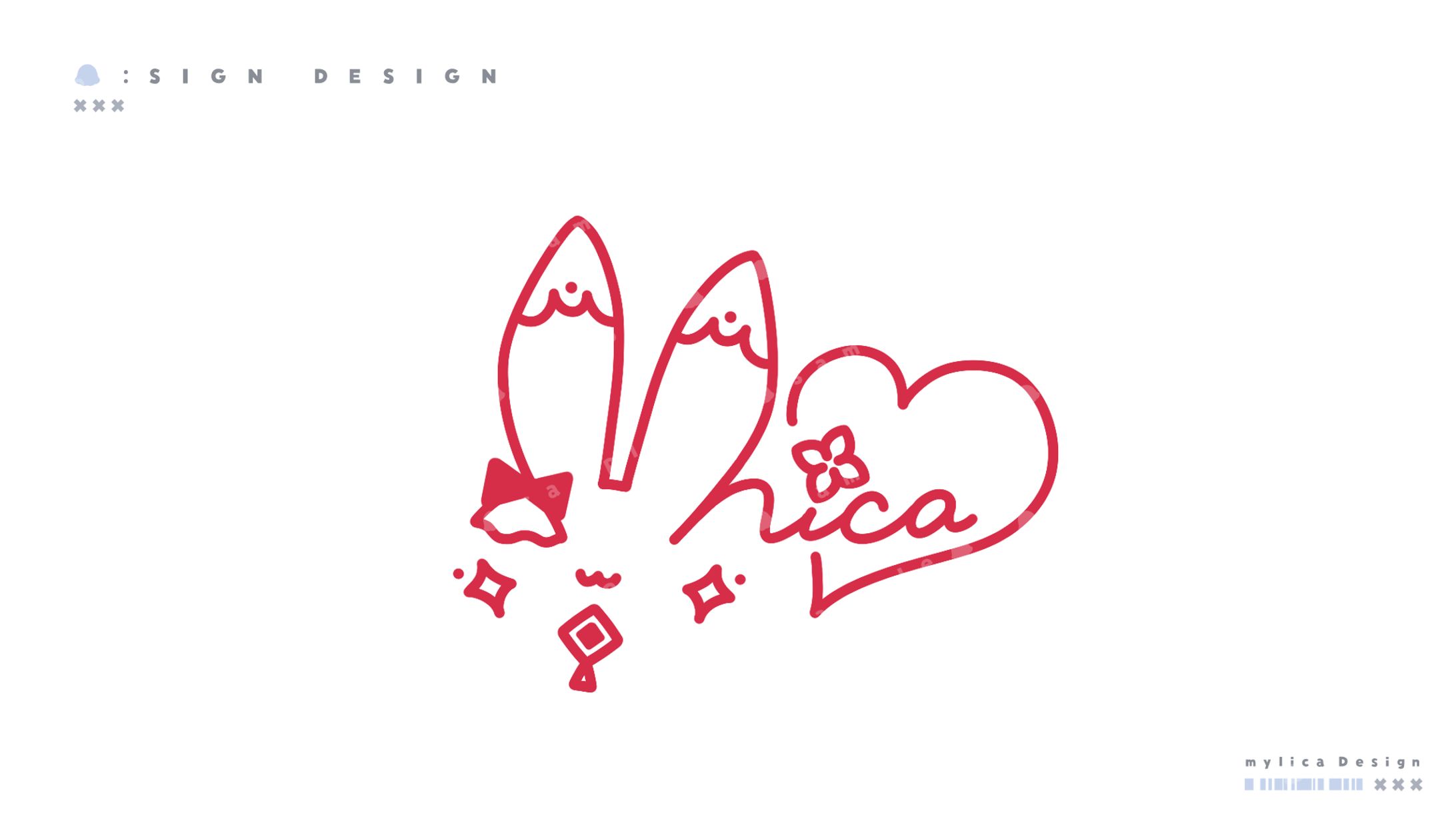 Nica / SIGN DESIGN-1