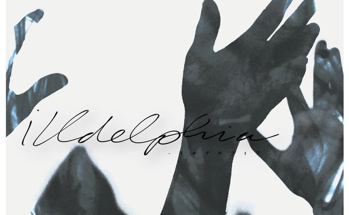 CoC『illdelphia -イルデルフィア-』