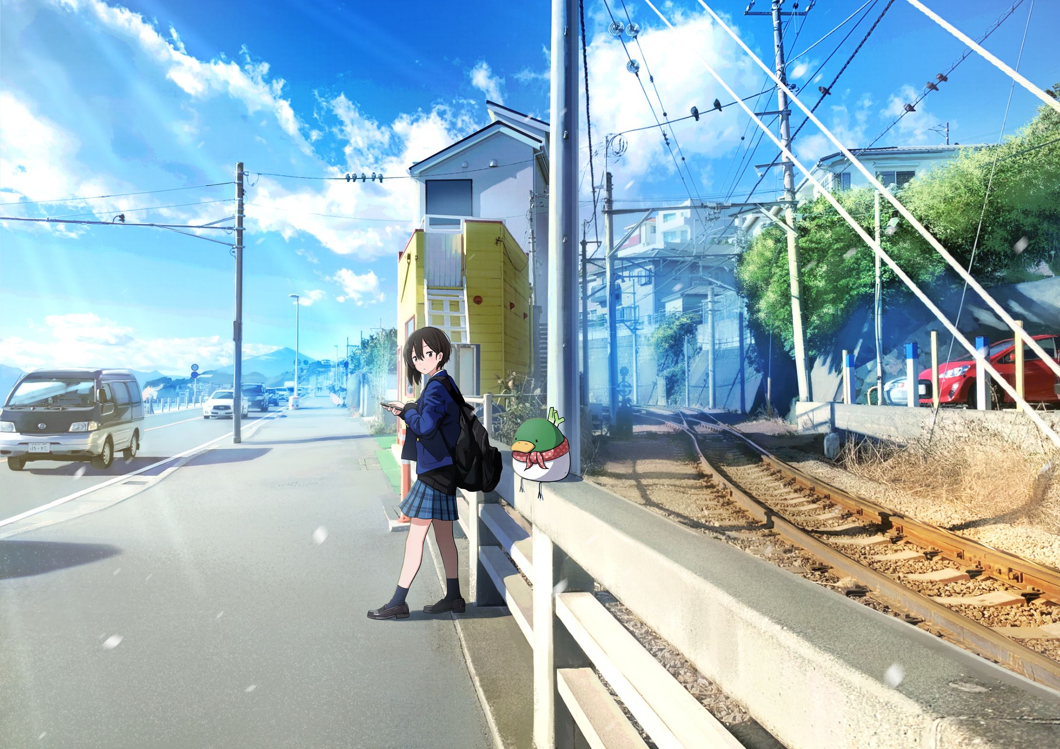 神奈川 七里ヶ浜-1