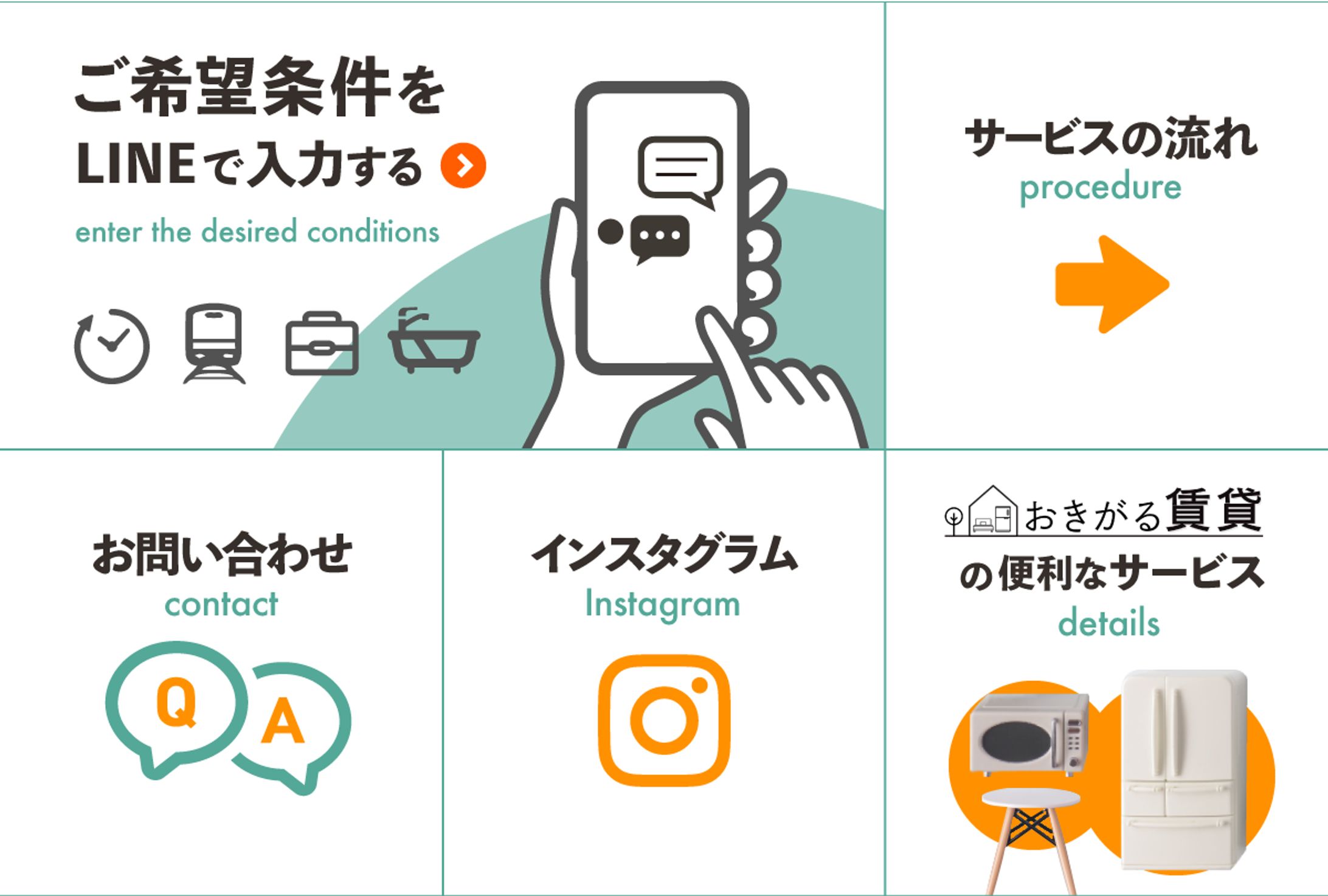 LINEリッチメニュー-1