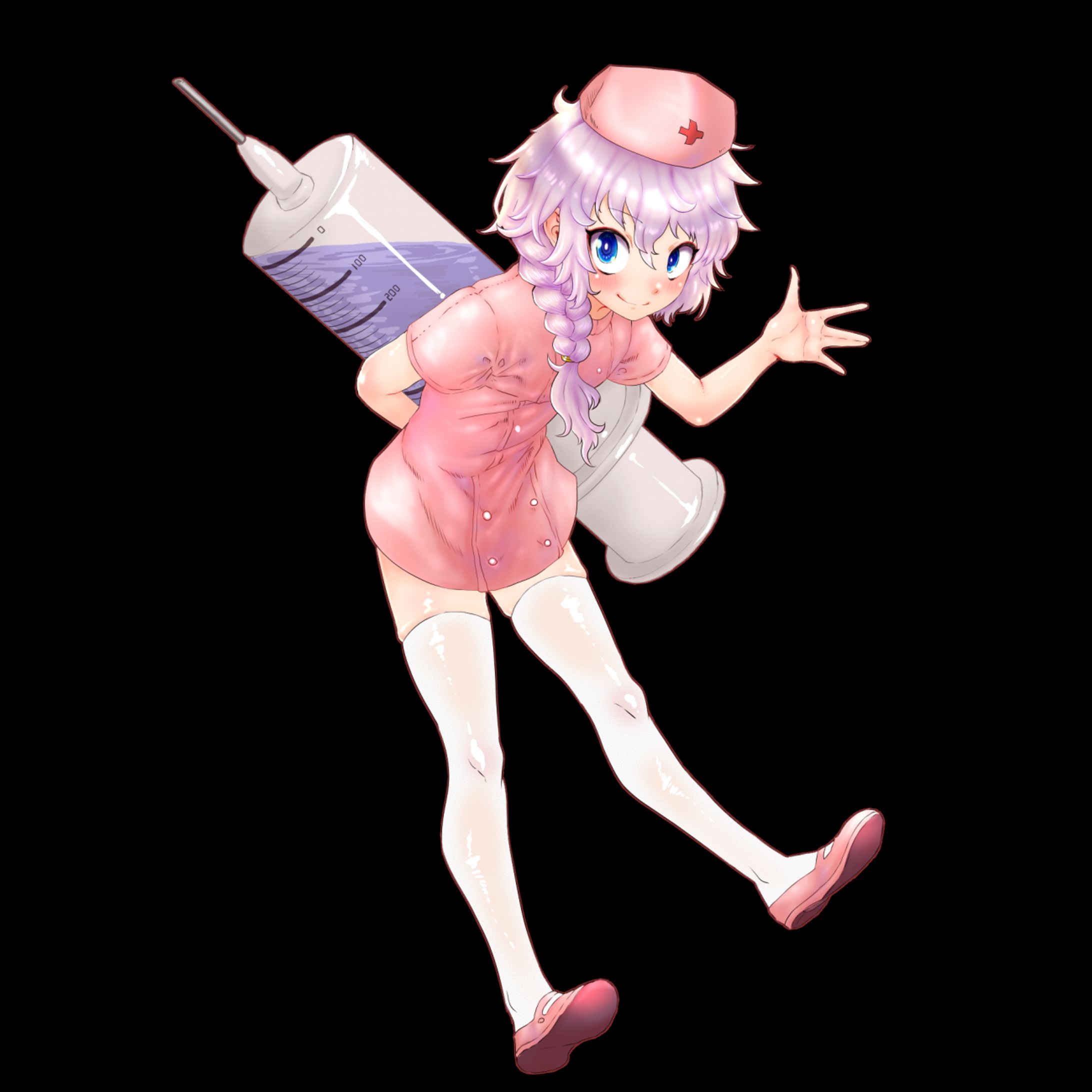 依頼絵-1