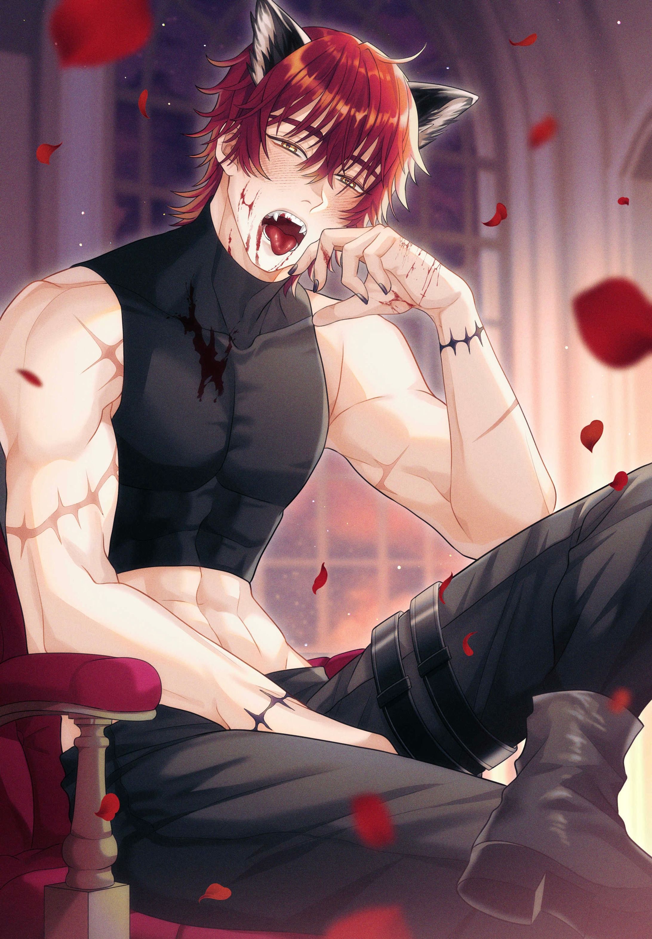 オリジナルイラスト-1