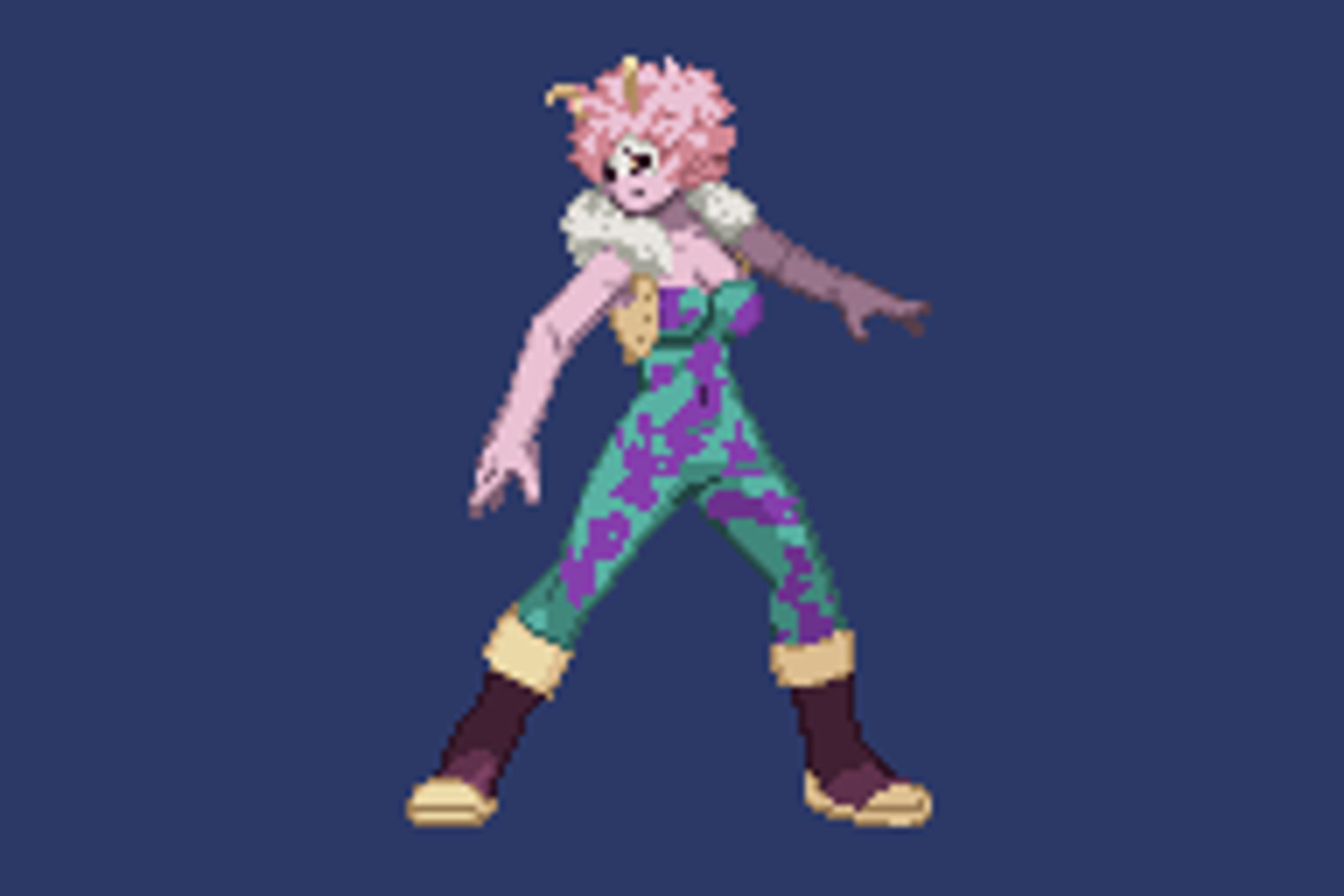 Mina Ashido-1