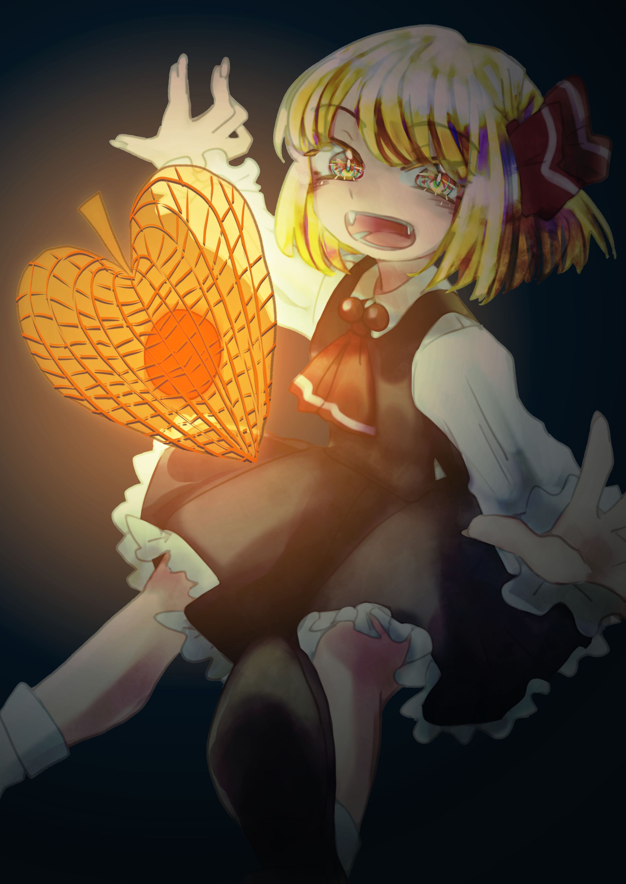 ルーミア-1