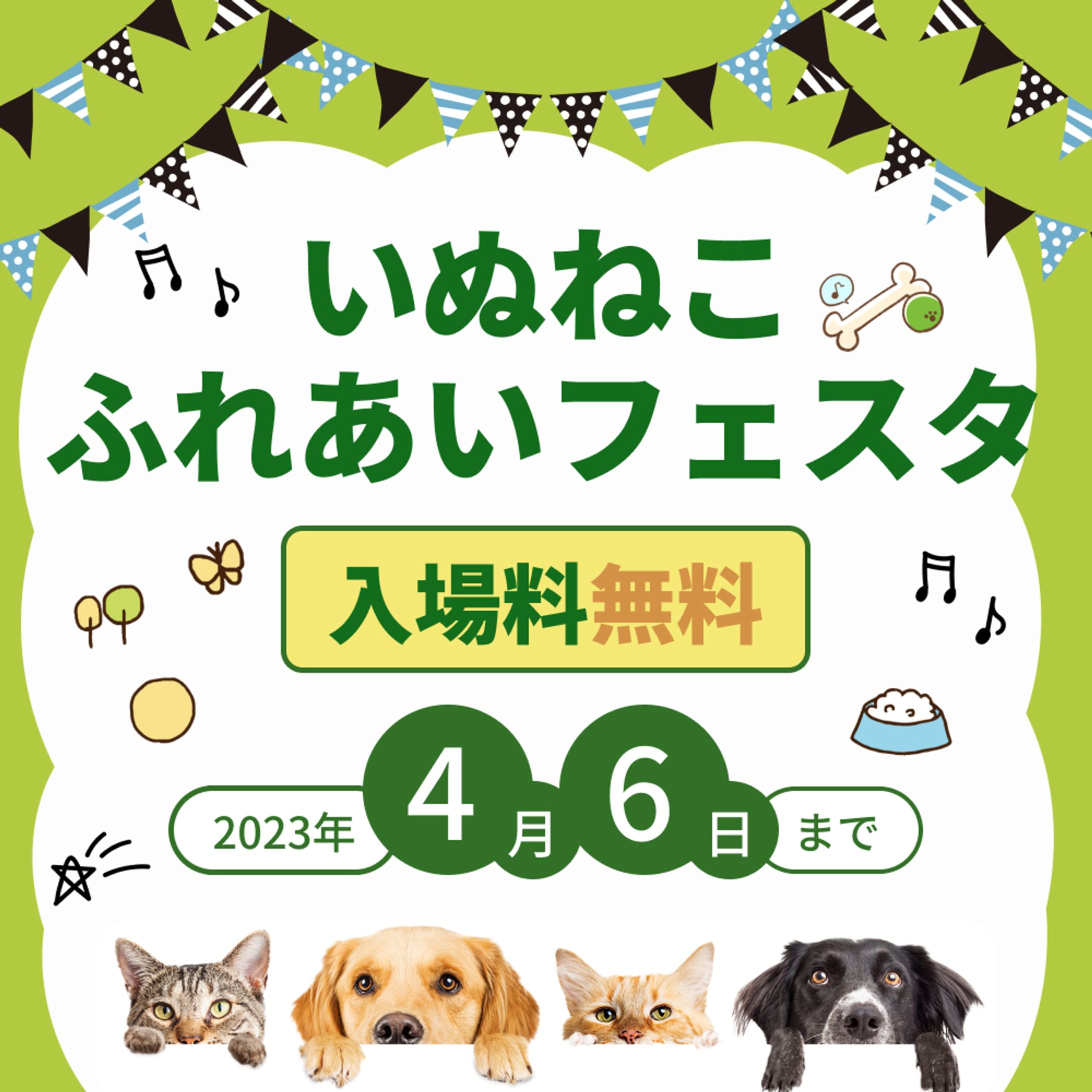 いぬねこふぇすた　バナー-1