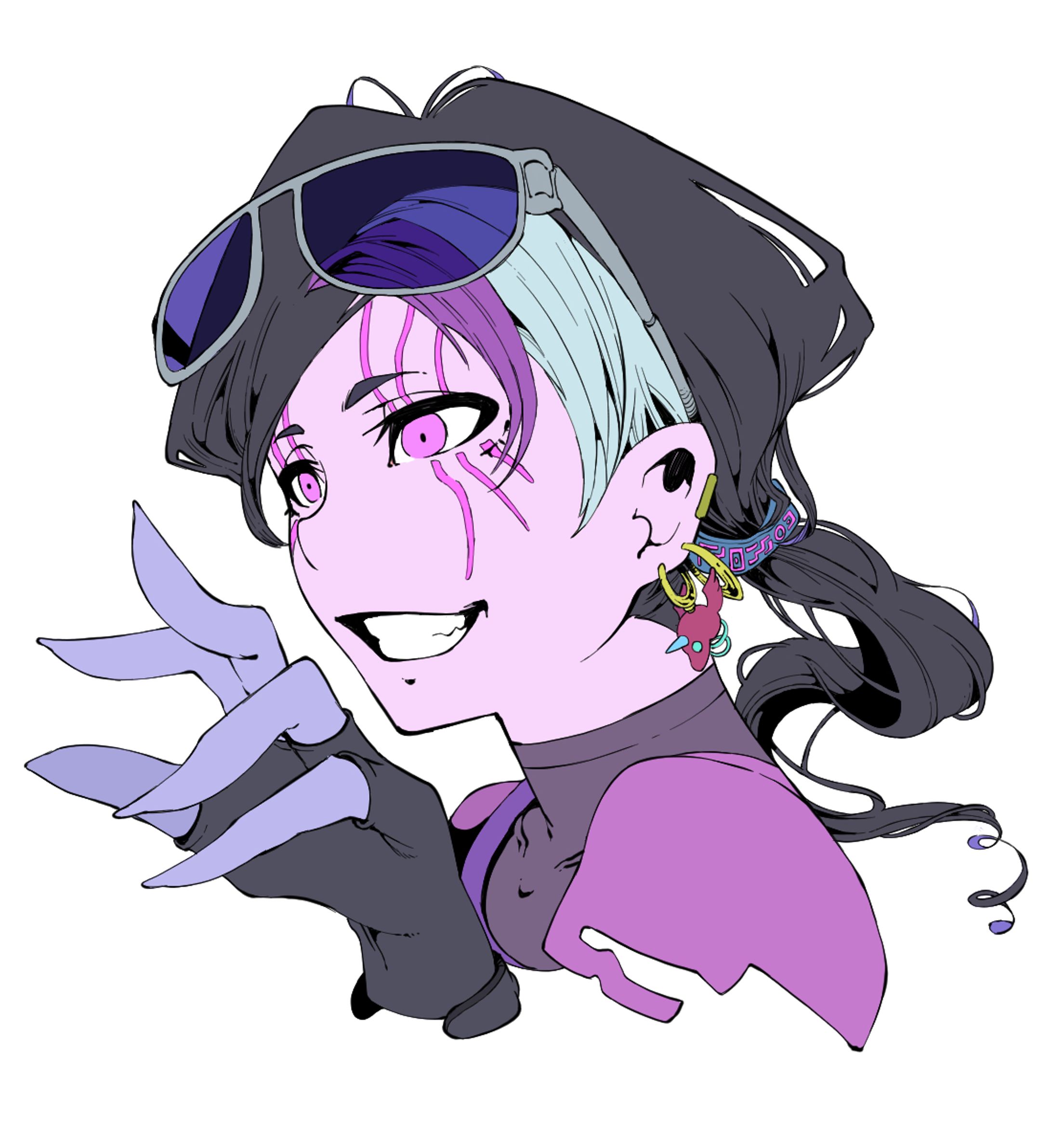 ダークボマー-1