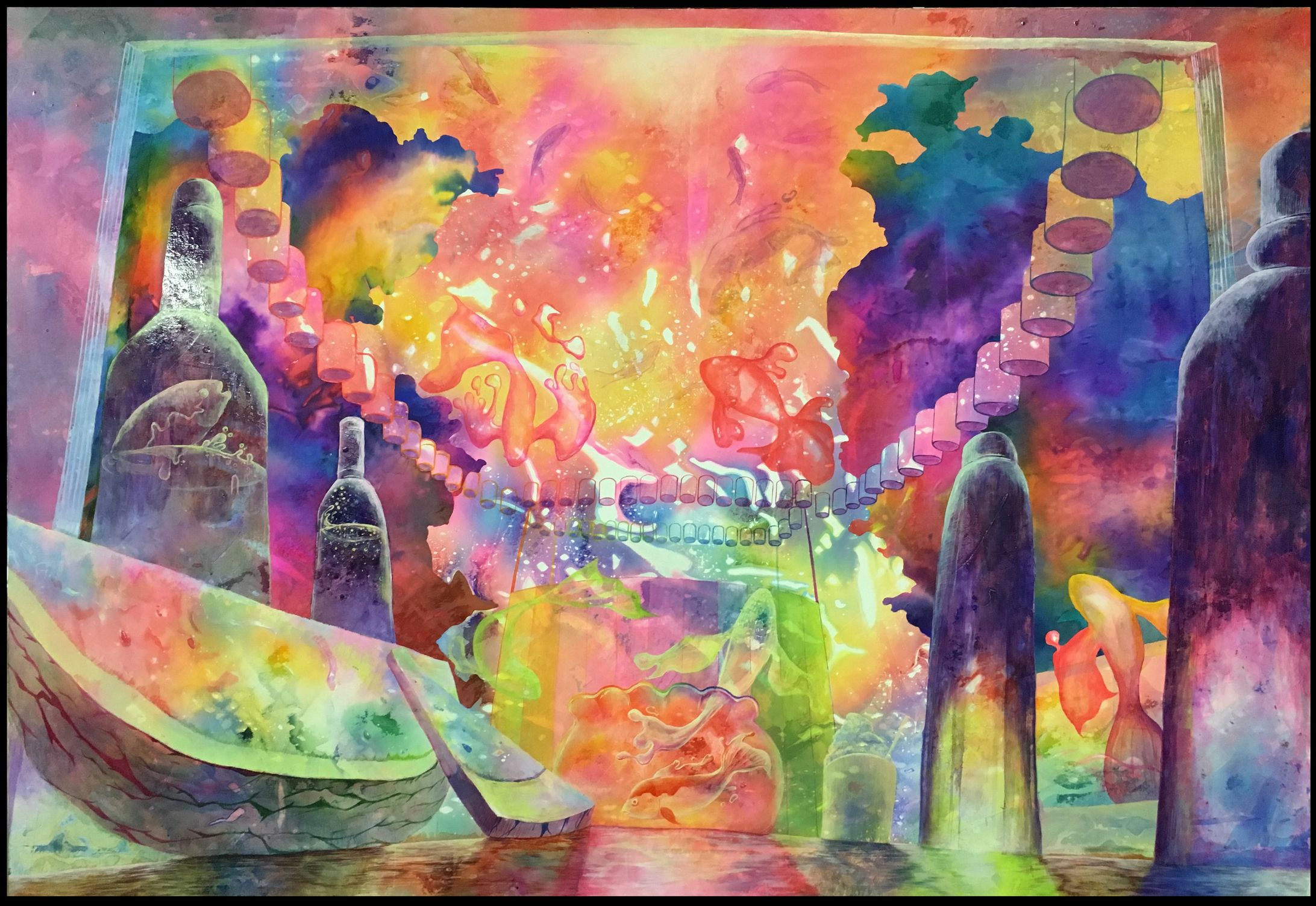 夏祭り-1