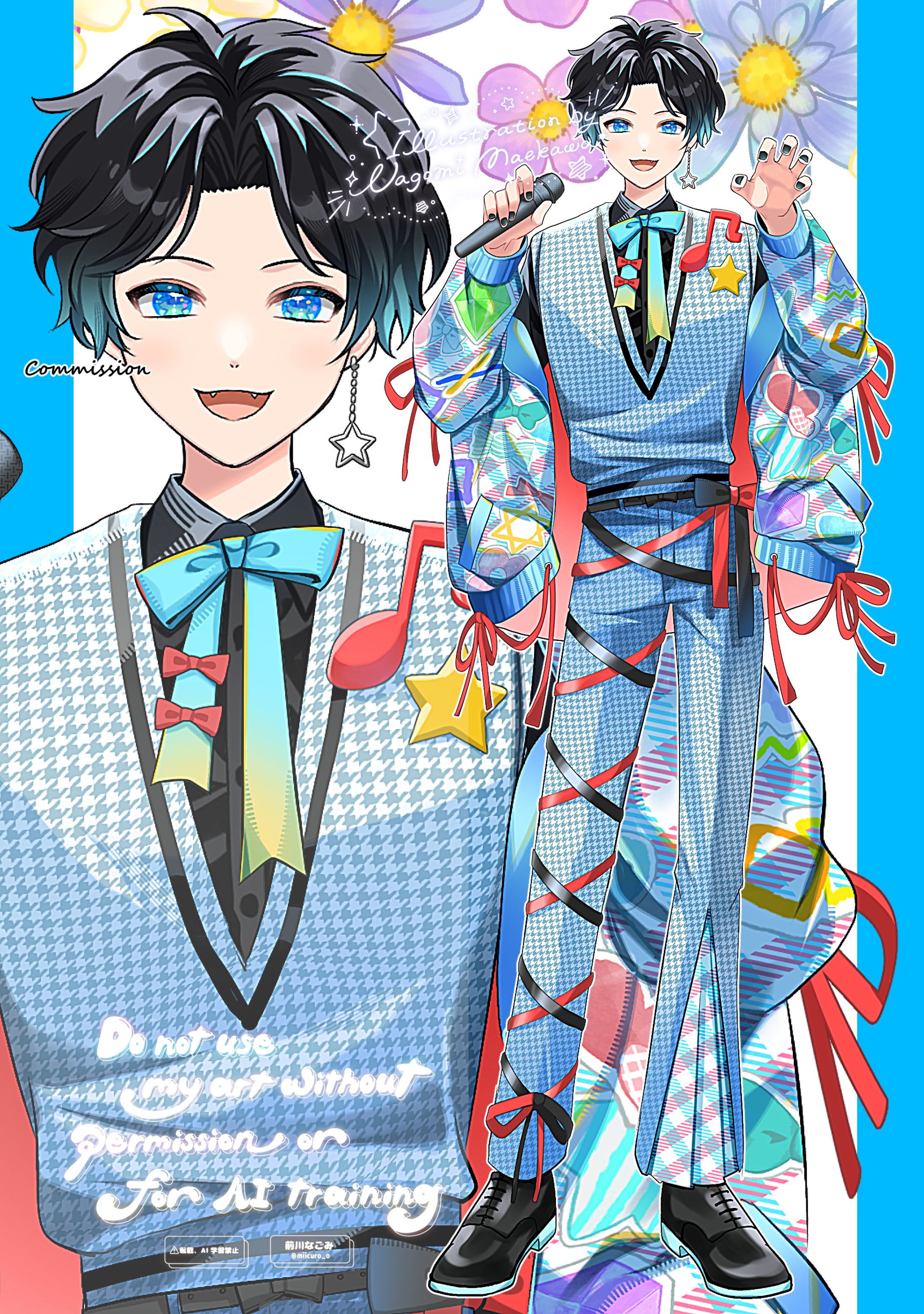 IRIAM用立ち絵-1