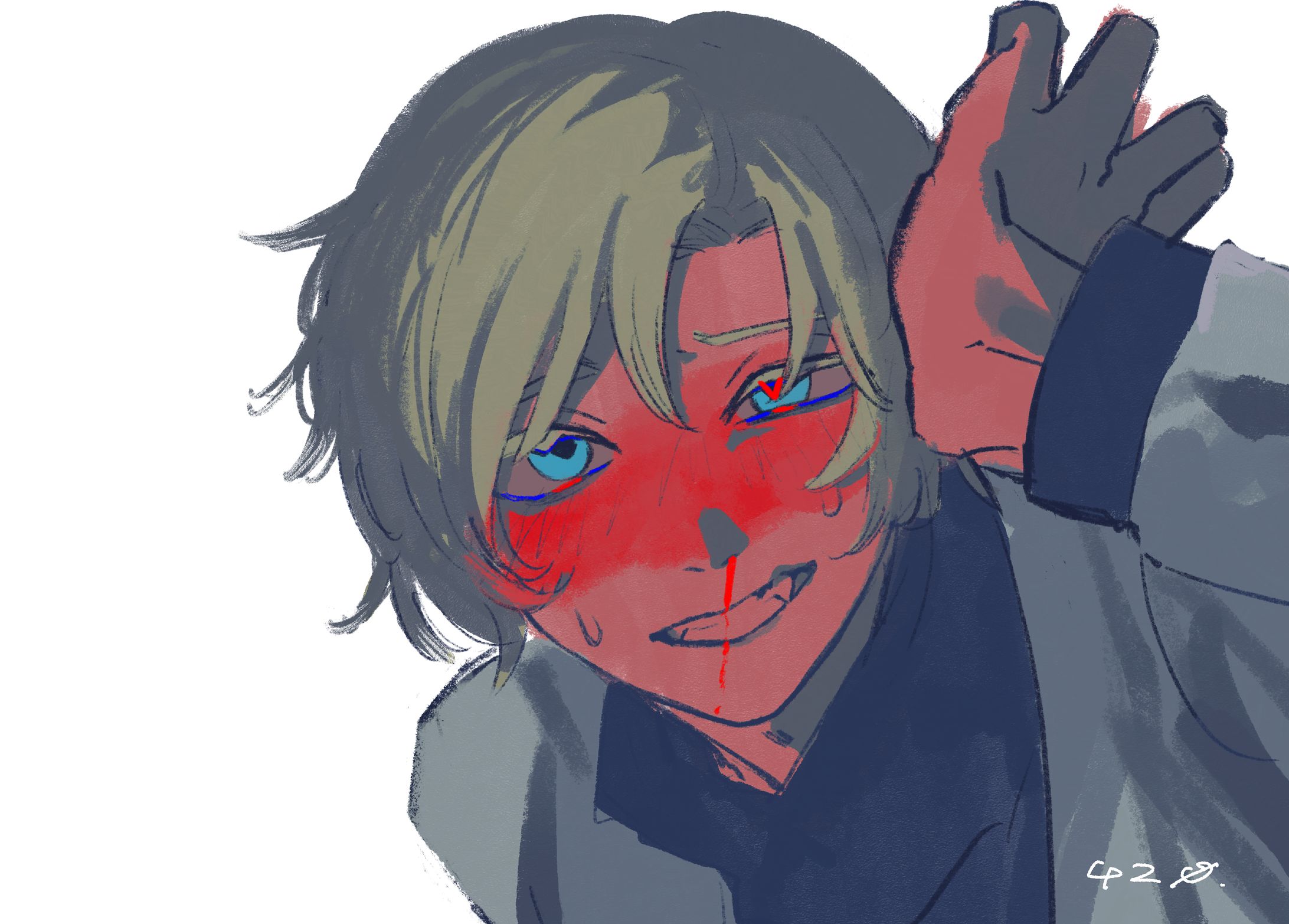 oc_簡易厚塗り-1