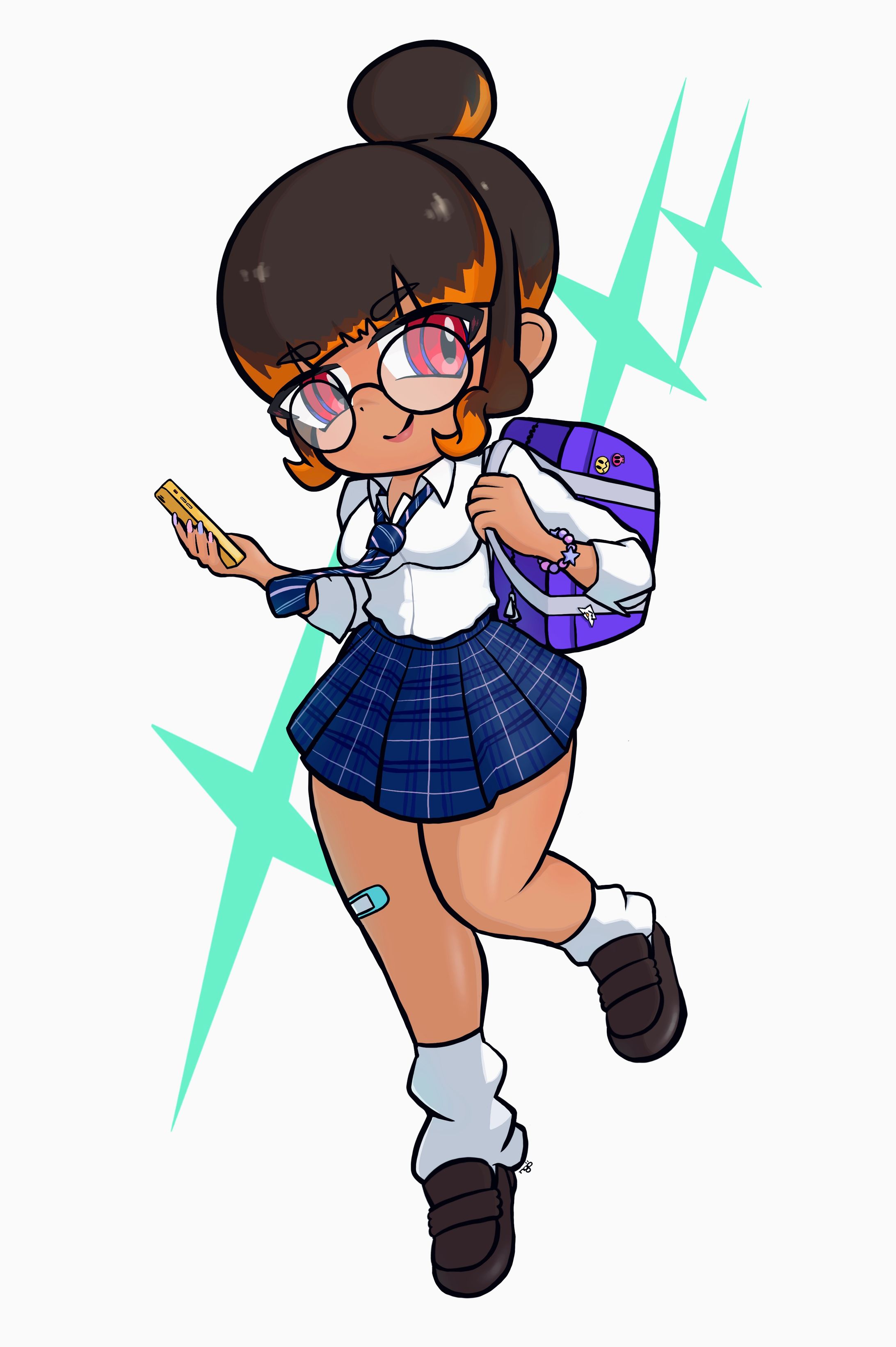 Commission-1