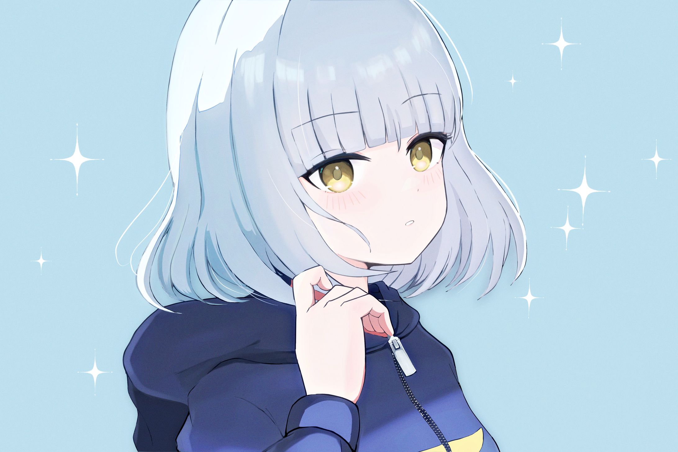 ⭐️ -1