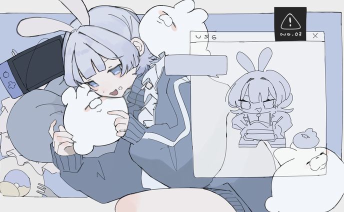 一枚絵