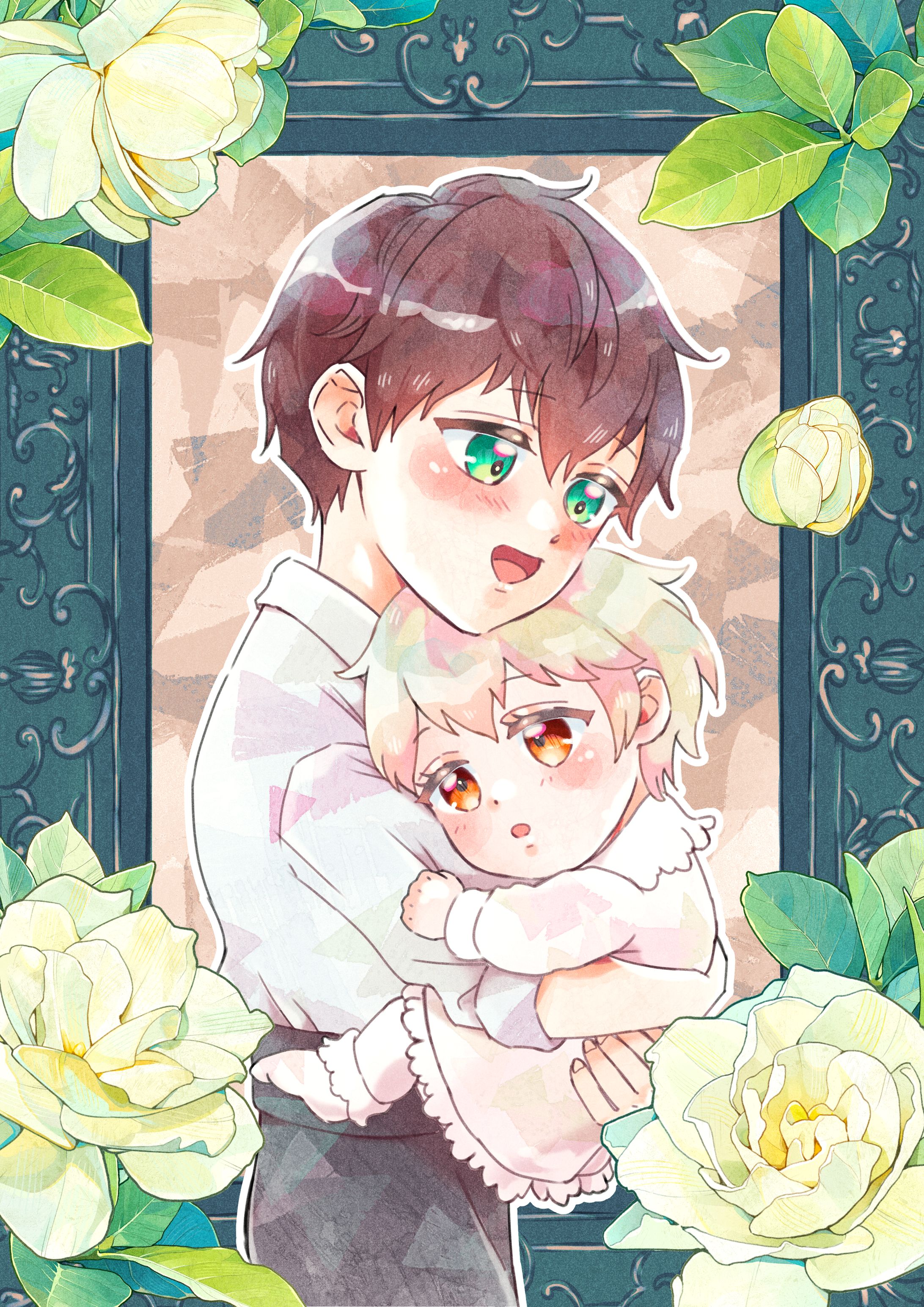 リュー＆フィンタン-1