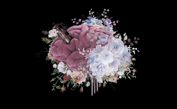 グラフィックデザイナー、hobby