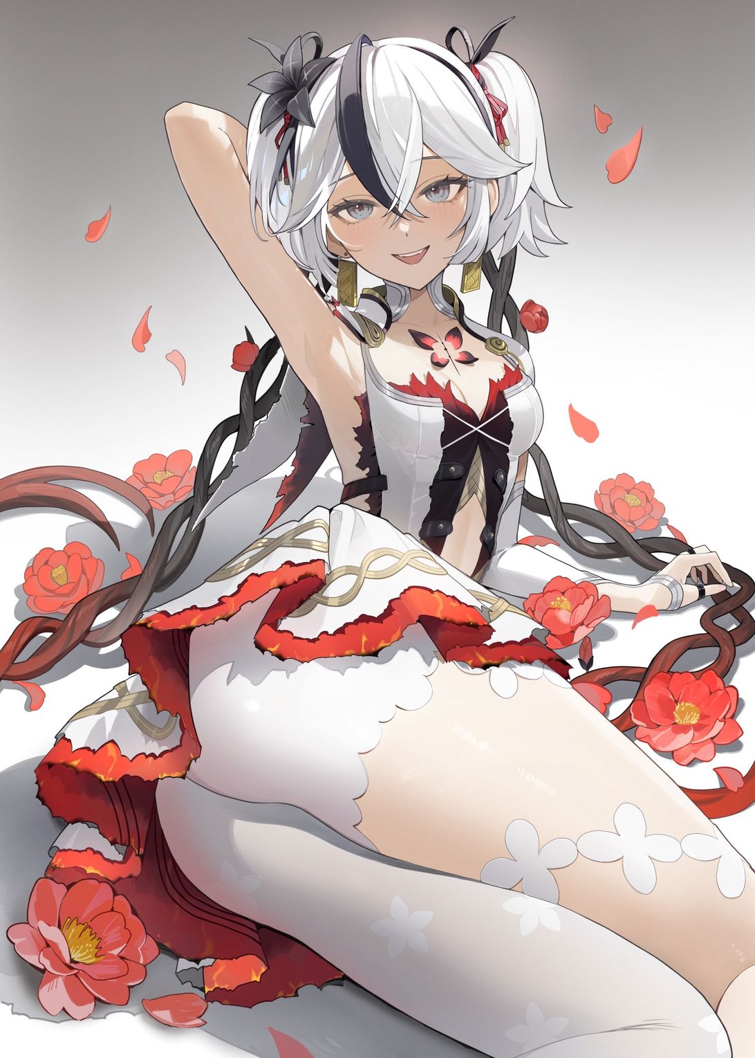 鳴潮 ツバキ チョウリ GS25 韓国 コラボ シール まとめ 鳴潮 ツバキ チョウリ GS25 韓国 コラボ シール まとめ 鳴潮