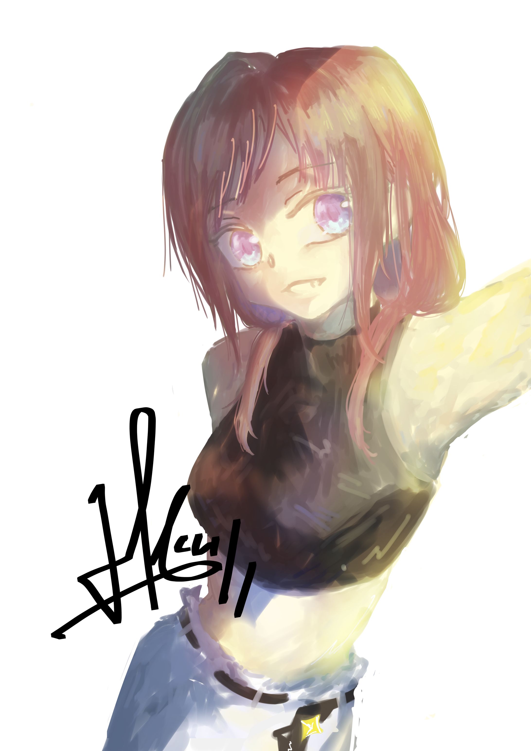 Illustration: Painting -1