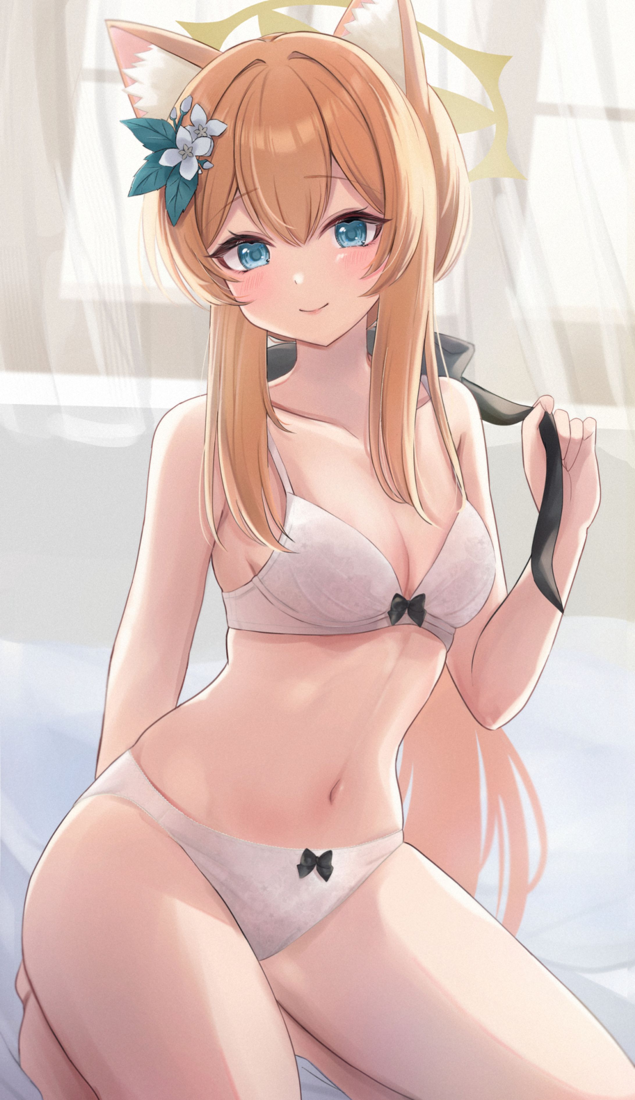 skeb（マリー）-1